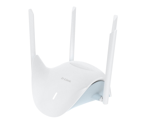 D-LINK R36 (3600Mb/s a/b/g/n/ac/ax/be) - 1500584 - zdjęcie 2